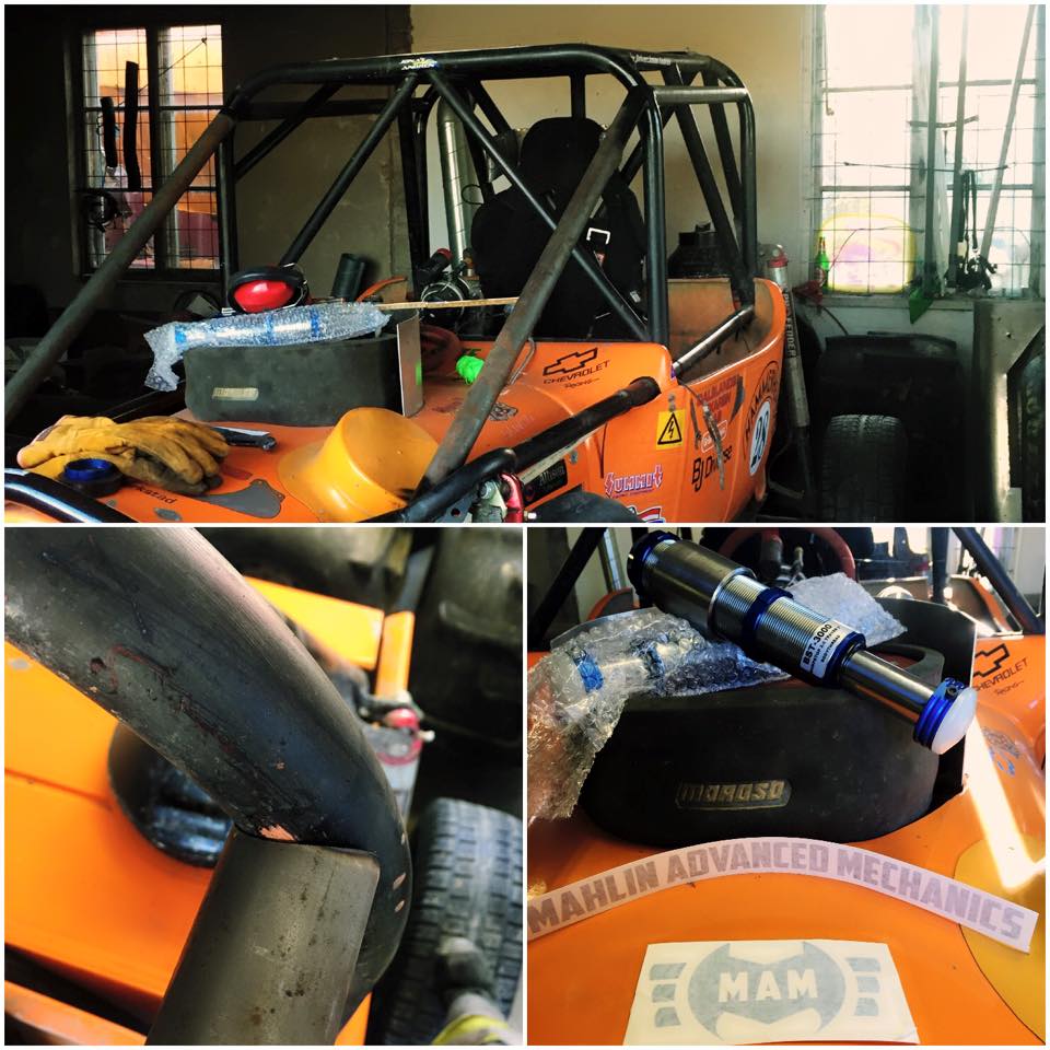 Hammerhead Racing