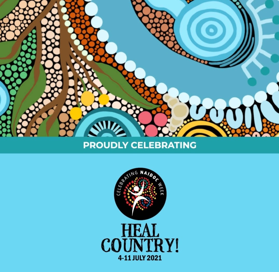 NAIDOC Week 4th July... - Goodstart Early Learning Rostrevor