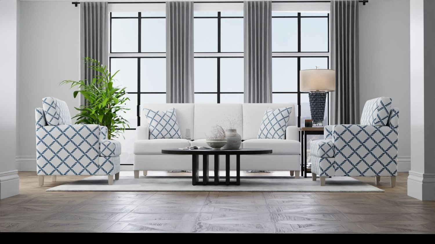 Carolina Coastal Interiors | Santa Rosa Beach FL
