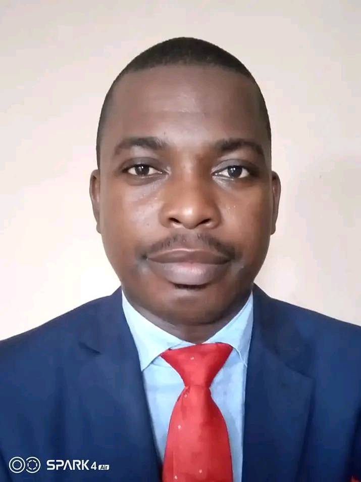 Awajigbana Benjamin