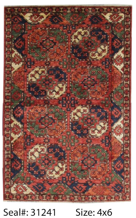 Taghavi's Oriental Rugs - Home
