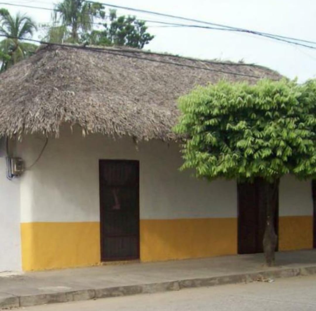 CERETÉ, HISTORIA Y CULTURA | Está fue una de las casa más visitadas en ...
