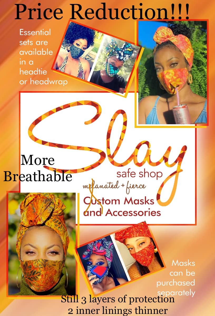 The Slay Safe Shop