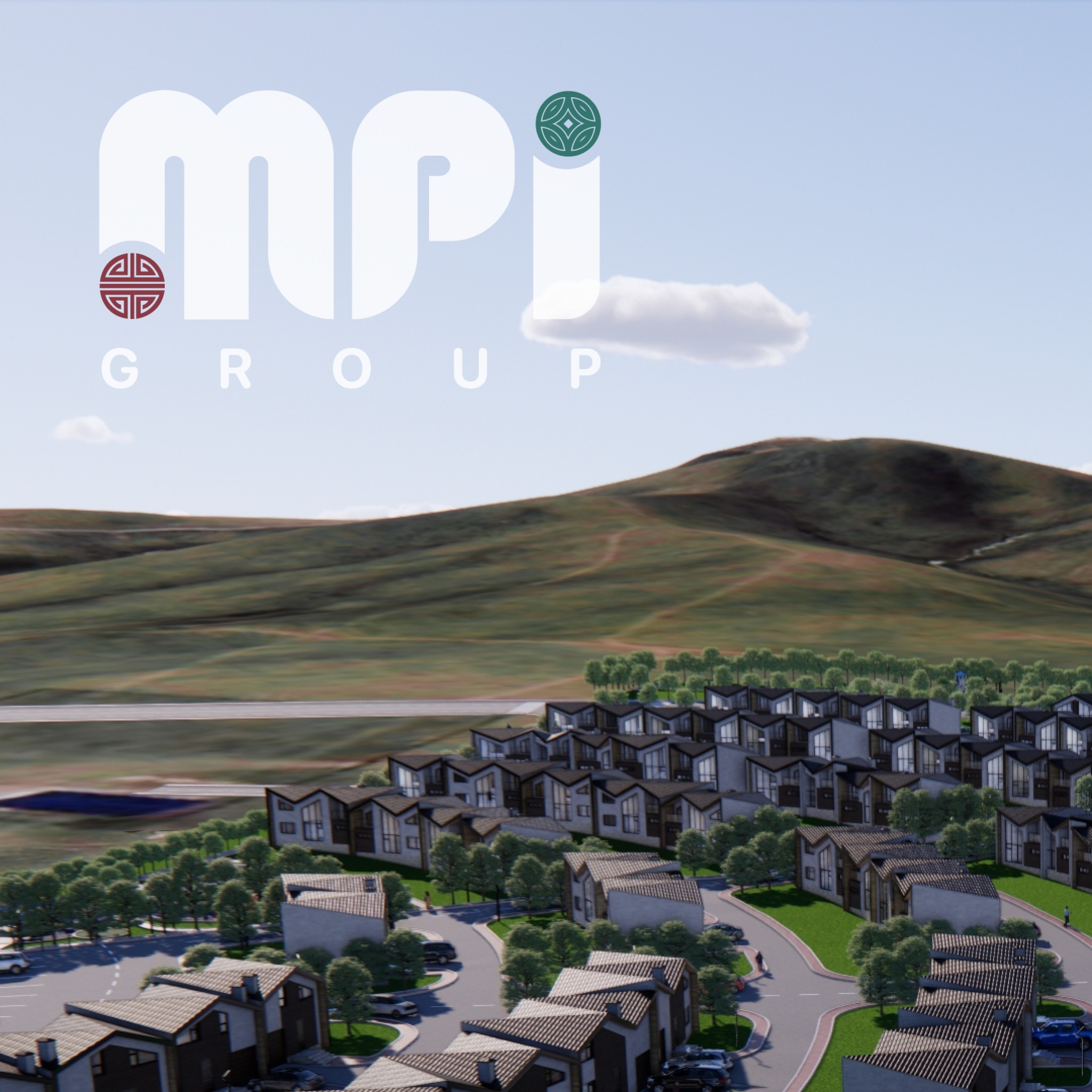 MPIGroup | Ulaanbaatar