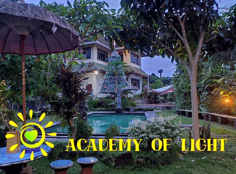 Школа На Бали (School On Bali) | Facebook