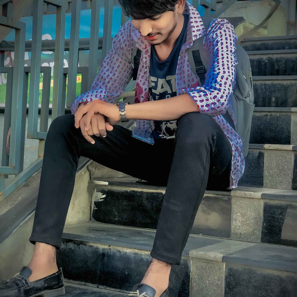 Chaudhary Awais Rajput
