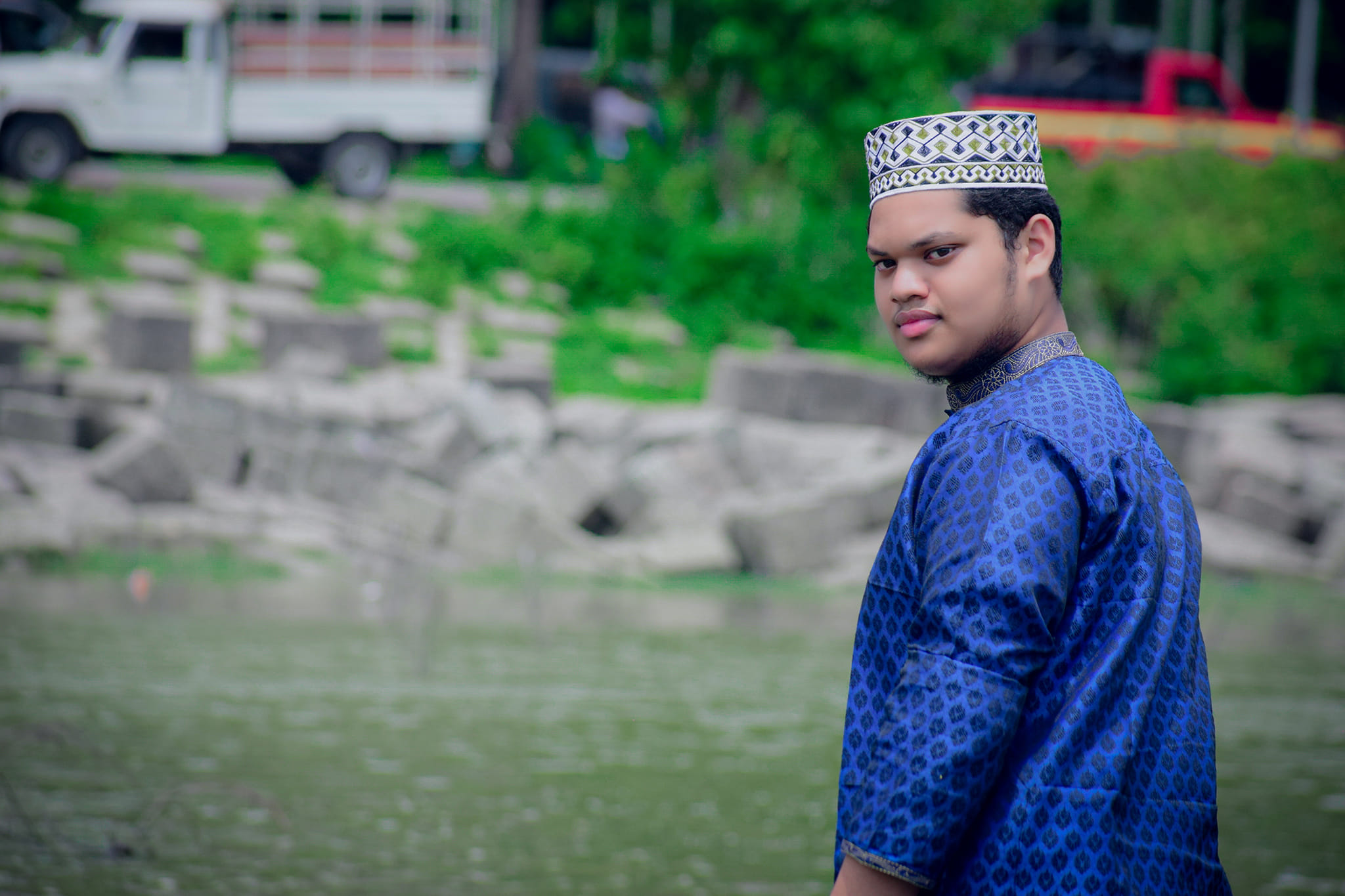 H.M. Ismail