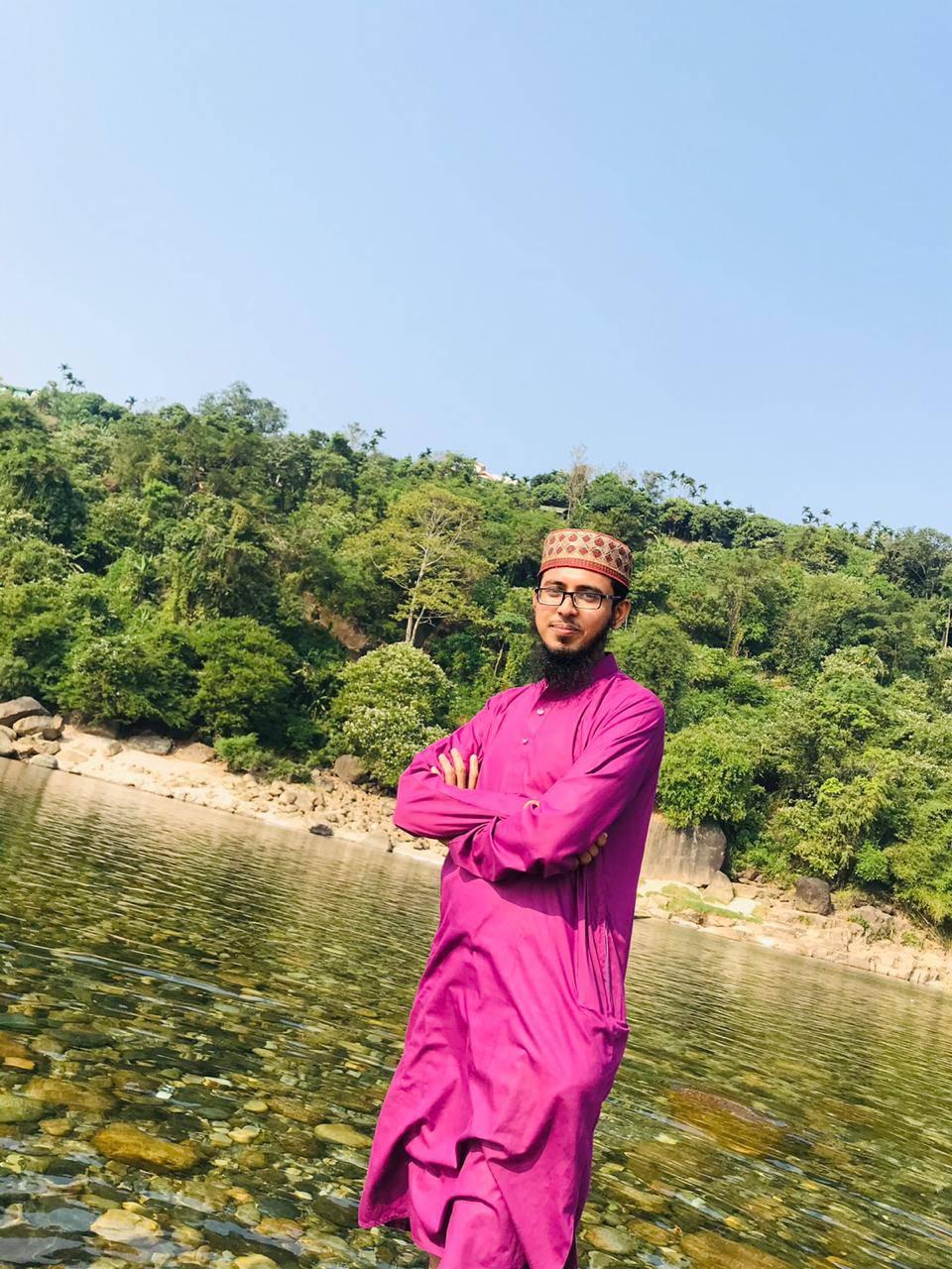 Md. Rasel Sheikh