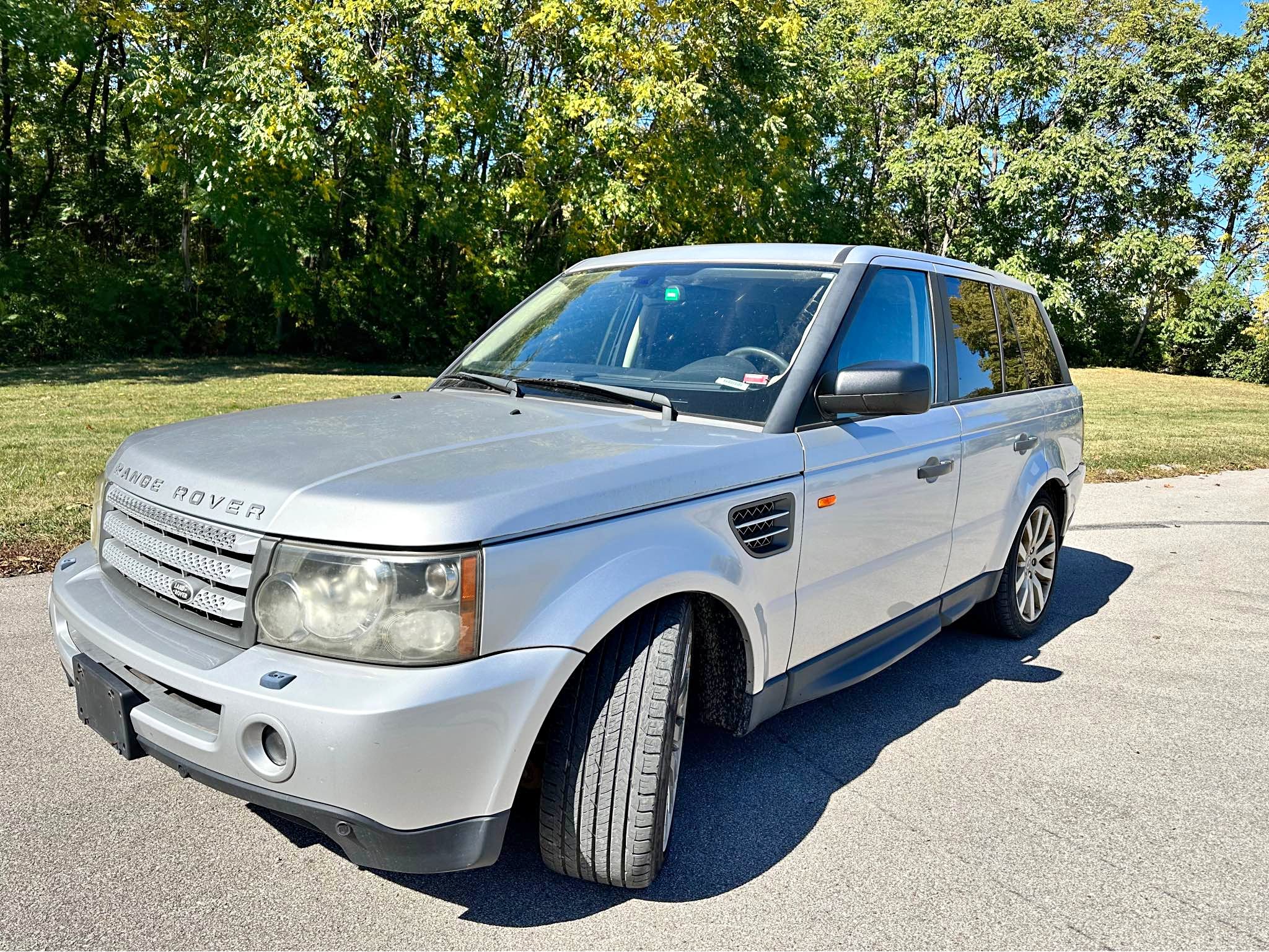 New and used Land Rover for sale | Facebook Marketplace