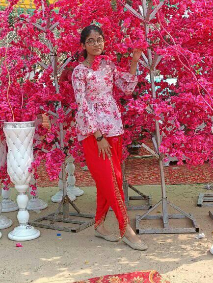 Neetu Rani