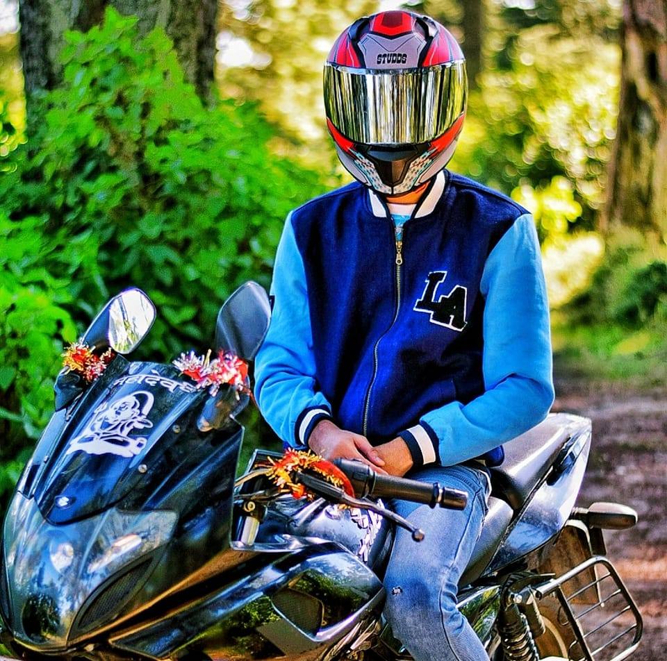 For me bestest..💓💫🏔️ . . . . . . #fyp #trending #travel #mountains #god ...