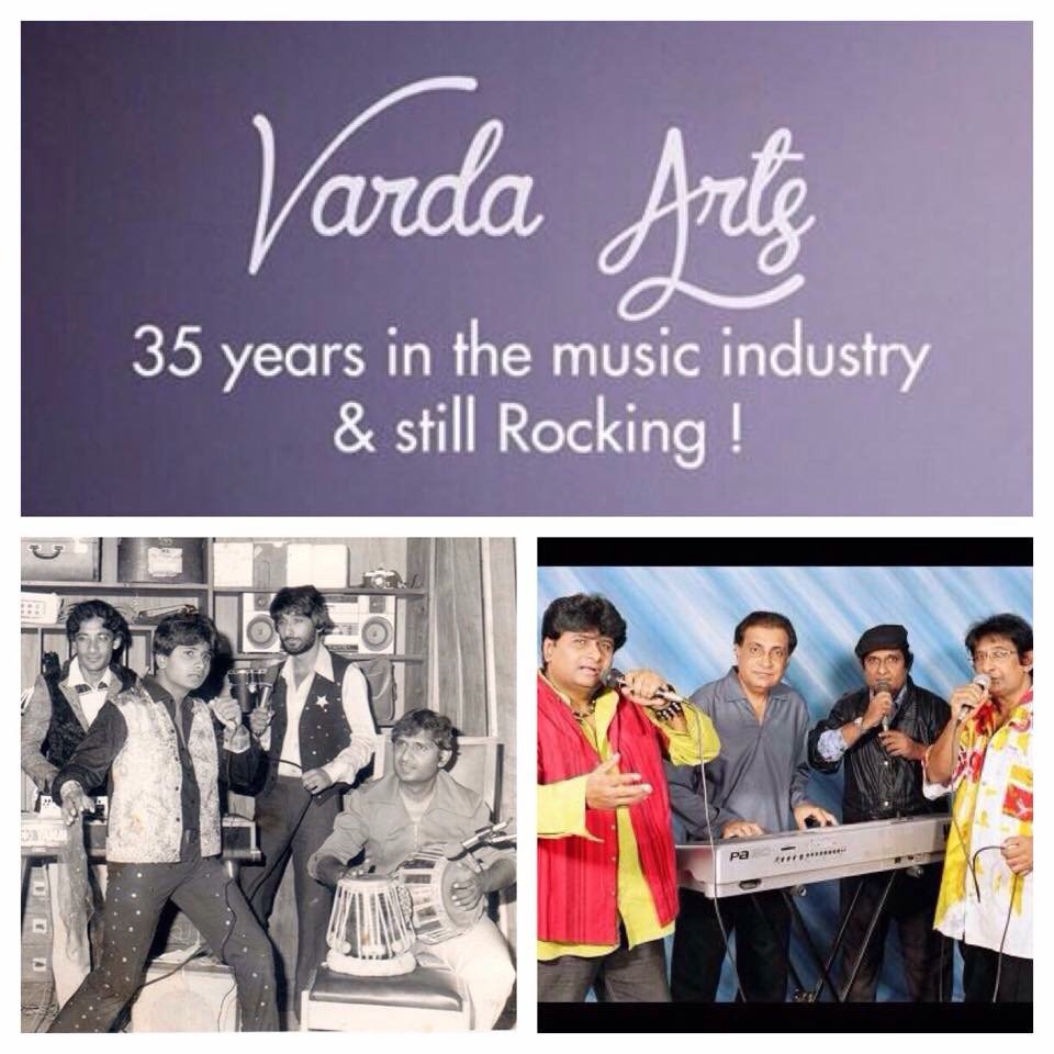 Aziz Varda - Born in Dar-es-Salaam, Tanzania, Kamal Barot... | Facebook