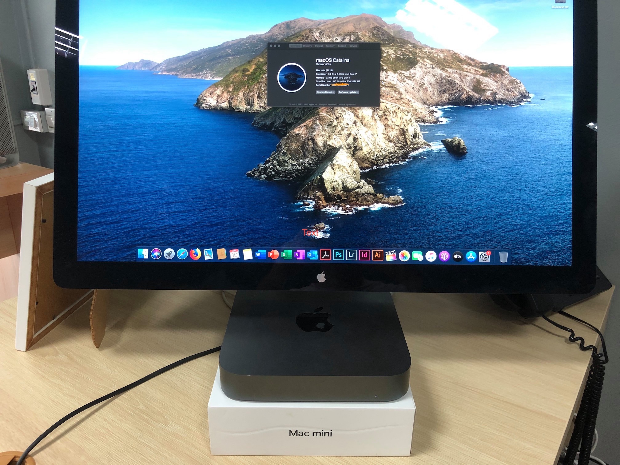 Phuket - **** SOLD **** Mac Mini 2018 Processor: 3.2 GHz Intel 