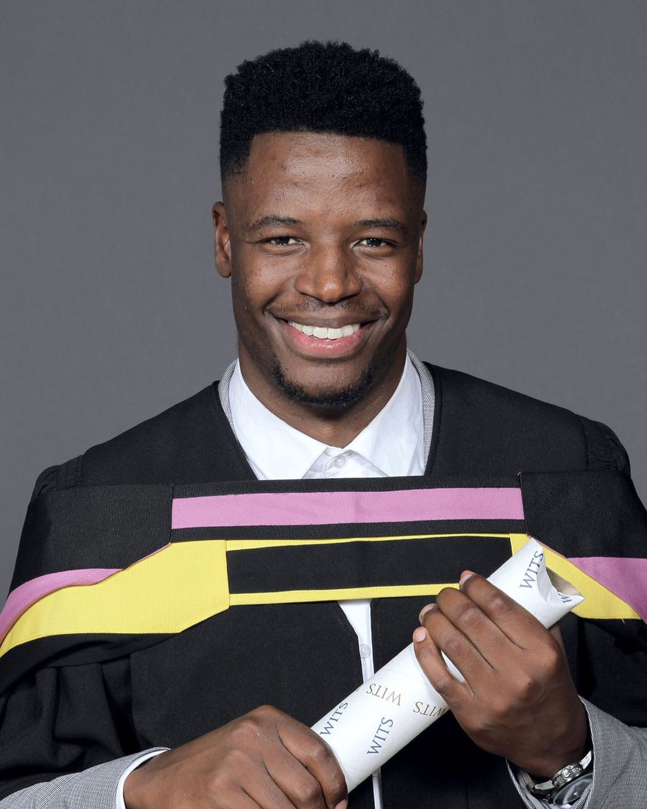 TV Mzansi - HIGHLIGHT: A moment of appreciation for the SAFTA-winning ...