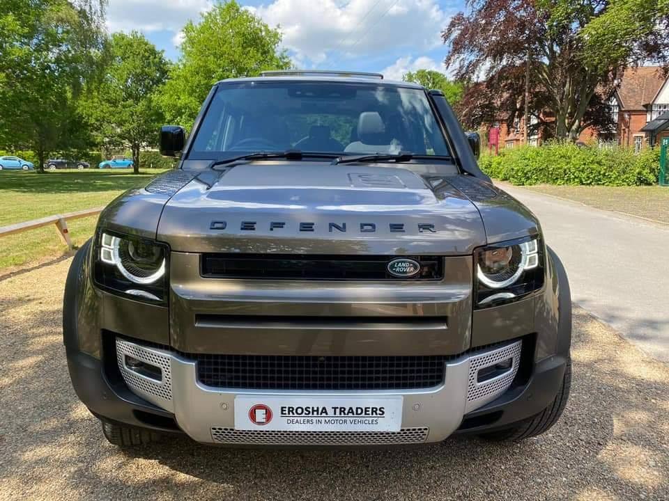 Now... - Land Rover Defender / Series Community - Sri Lanka