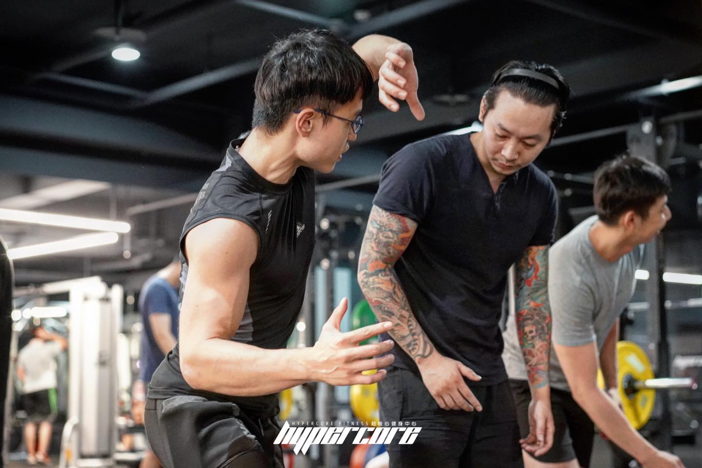 「3種方法增強有氧運動效果 」﻿ ﻿... - Hypercore Fitness 超核心健身中心