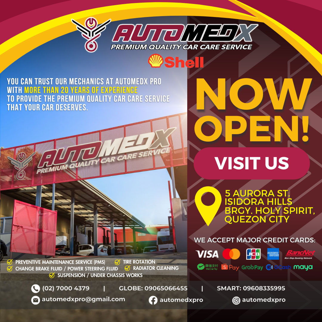 AutoMedx Pro - Get ready to experience car care like no...