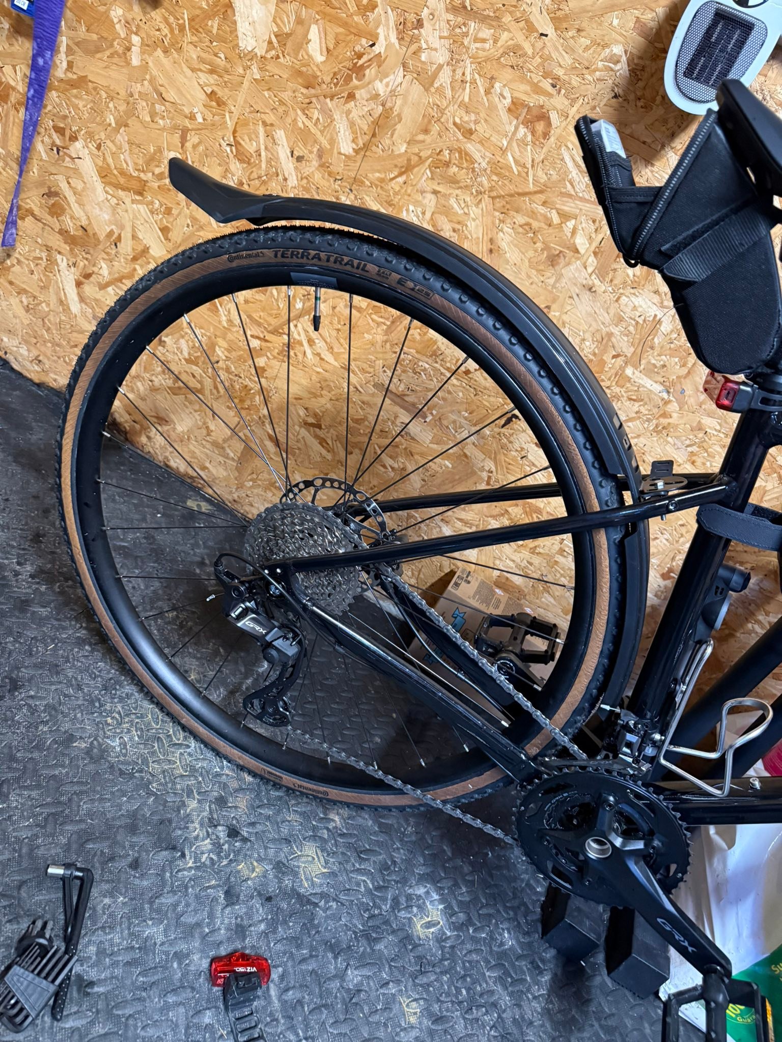 ceepo gravel bike 2021 Shadow Triathlon Praktische Fahrrad-Inbusschlüssel-Werkzeugsets perfekte Ergänzung CUSCO COLOR:GREY