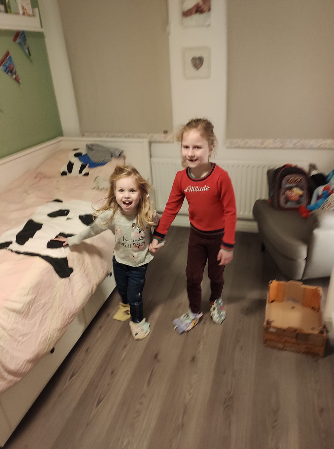 De Modderkeuken - 📒📕leestip! 📒📕 🏠📚 lockdown thuis doe dingen 📚🏠 Dat ...