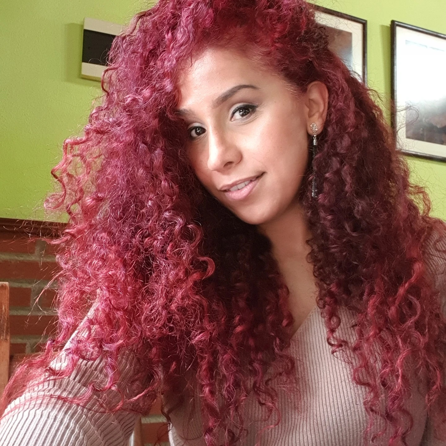 Milena Rendón - Esteticista - Home
