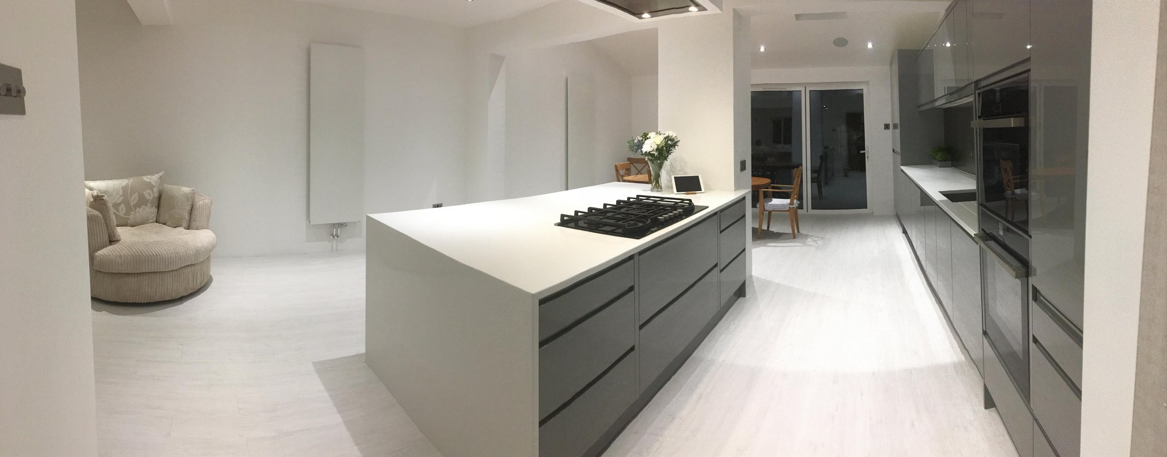 Millennium Decorating Services | Wickford