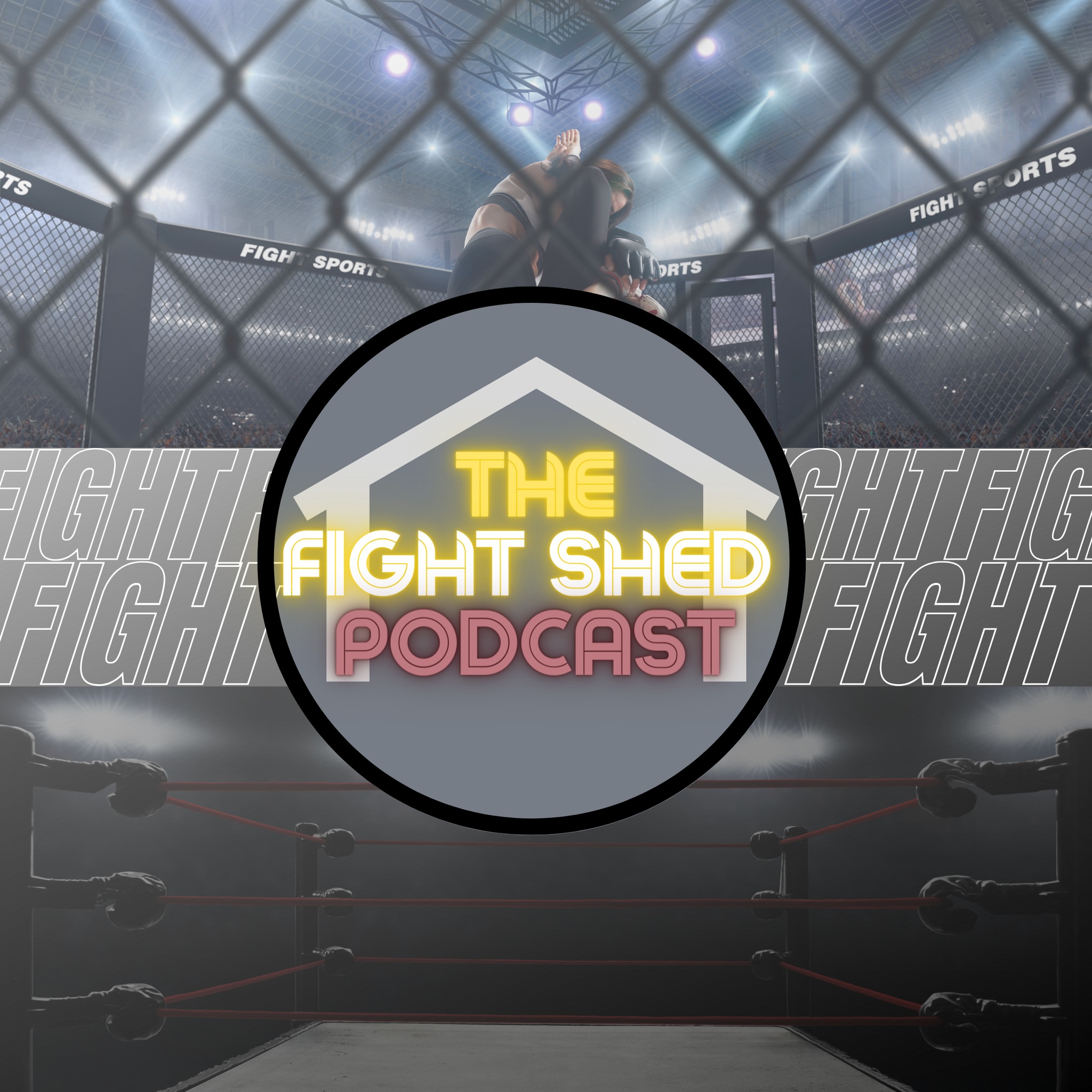 Triple Hook Boxing Podcast... - Triple Hook Boxing Podcast