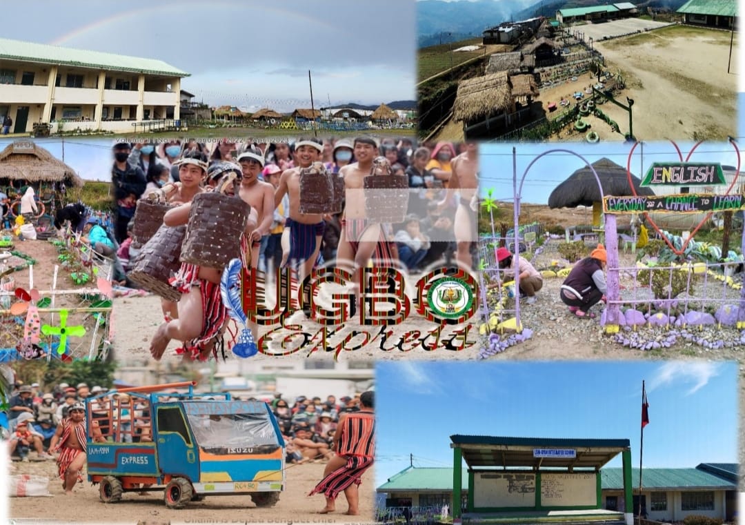 Deped Tayo Lam-ayan Integrated School