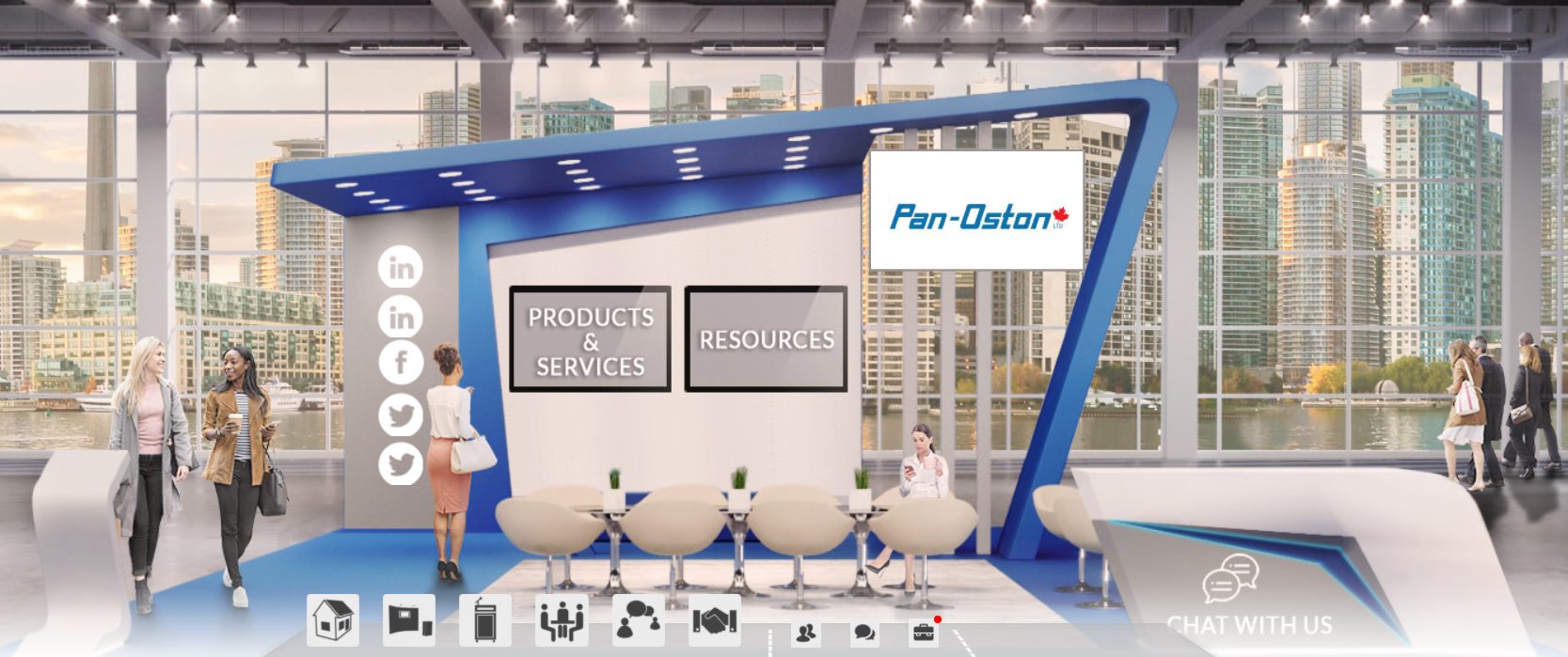 Complete Retail Solutions | Toronto ON