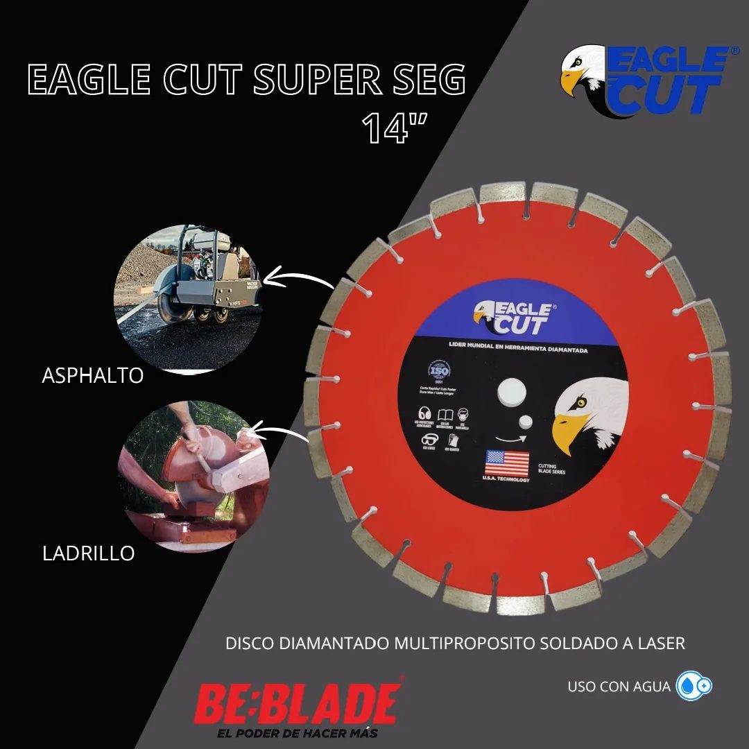 Be BLADE COL | Santiago de Cali