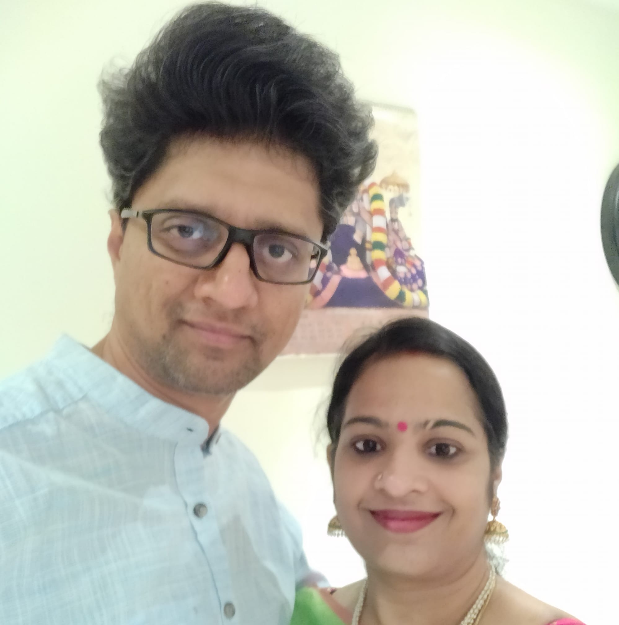 Sethu Raman
