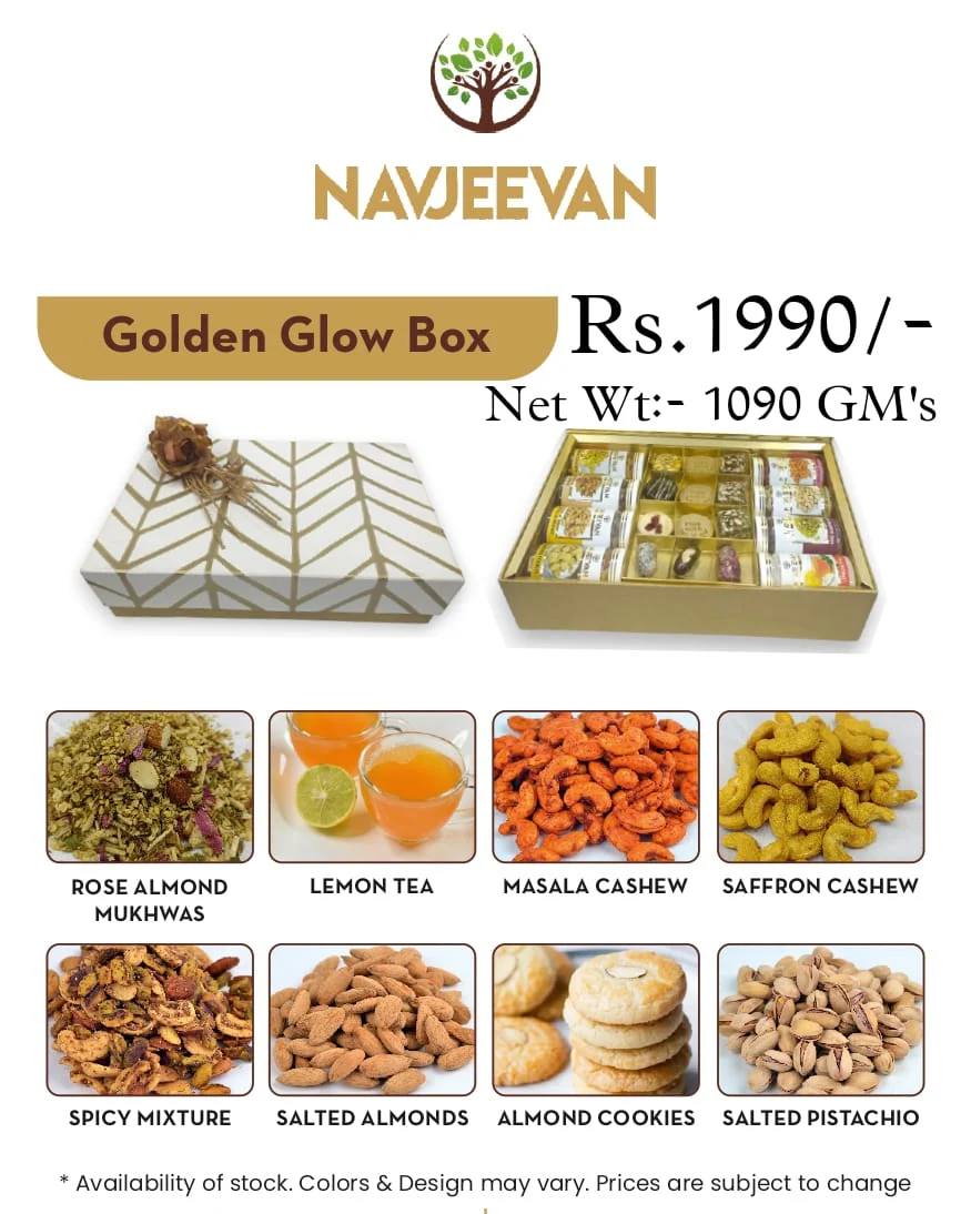 Navjeevan Foods