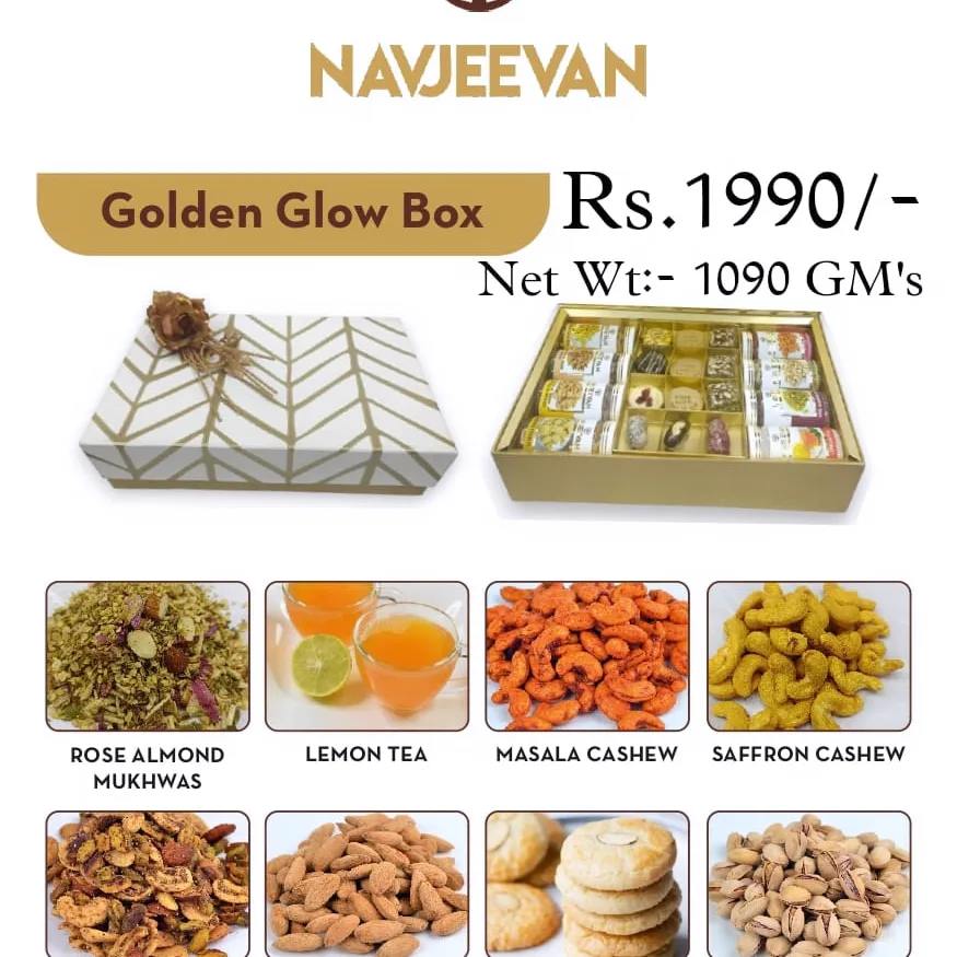 Navjeevan Foods