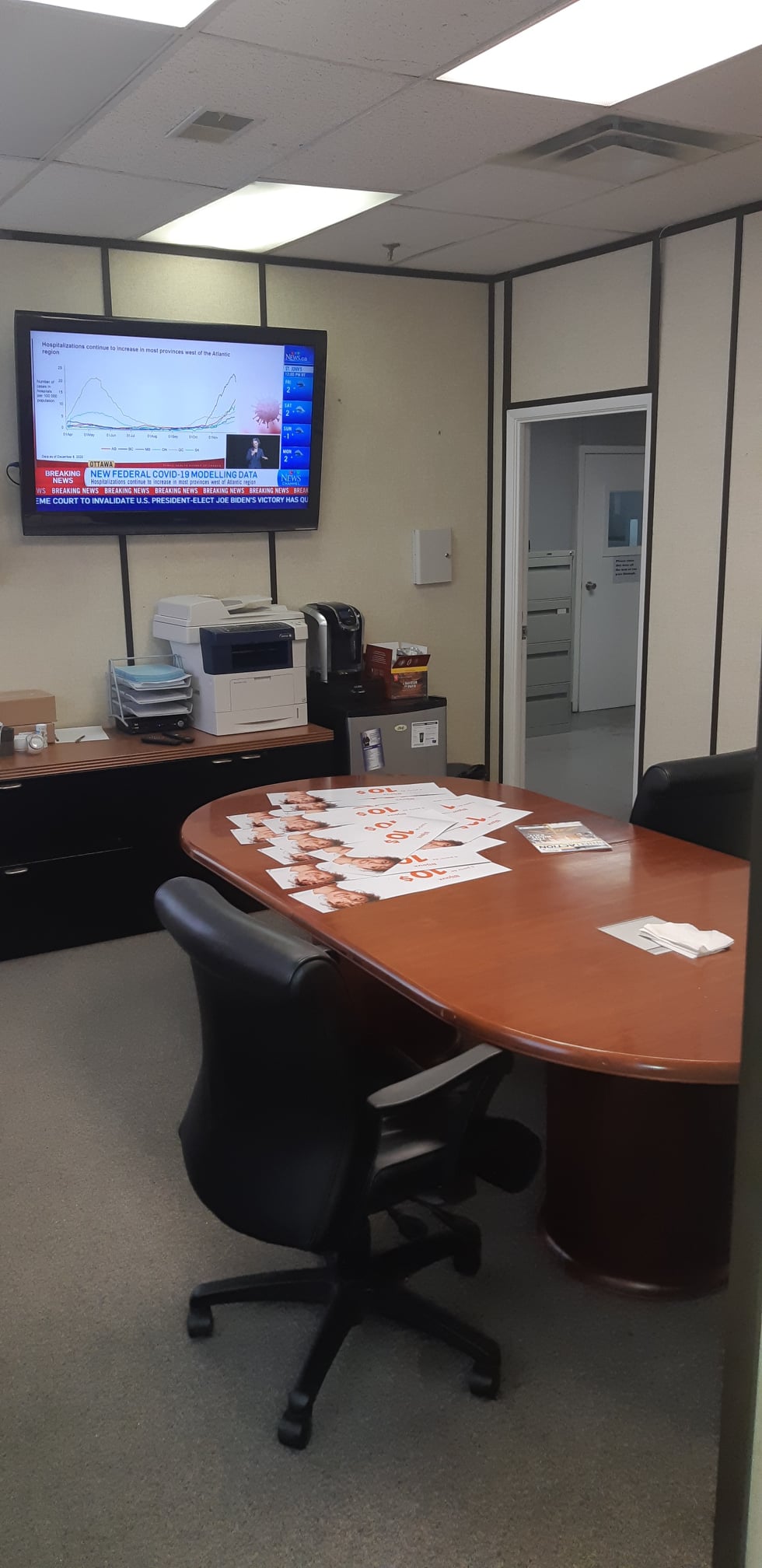 Par Print Group Inc | Whitby ON