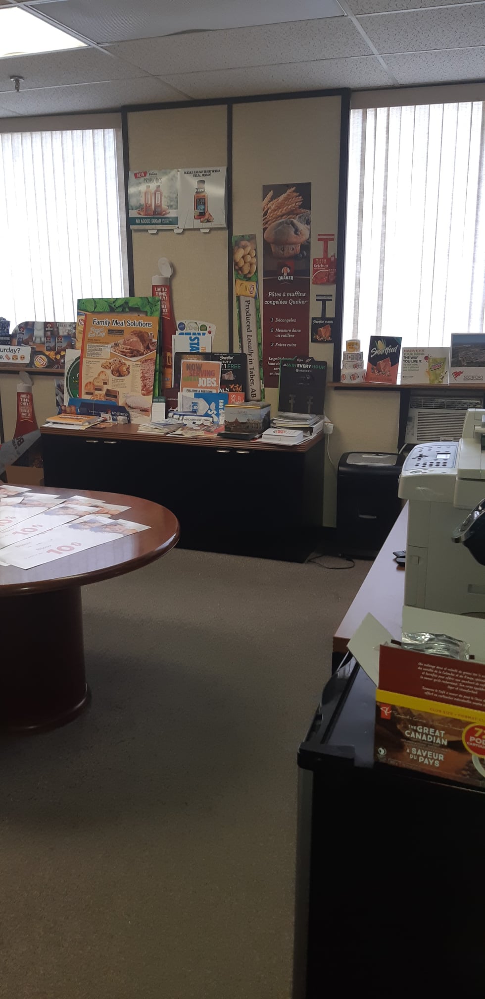 Par Print Group Inc | Whitby ON