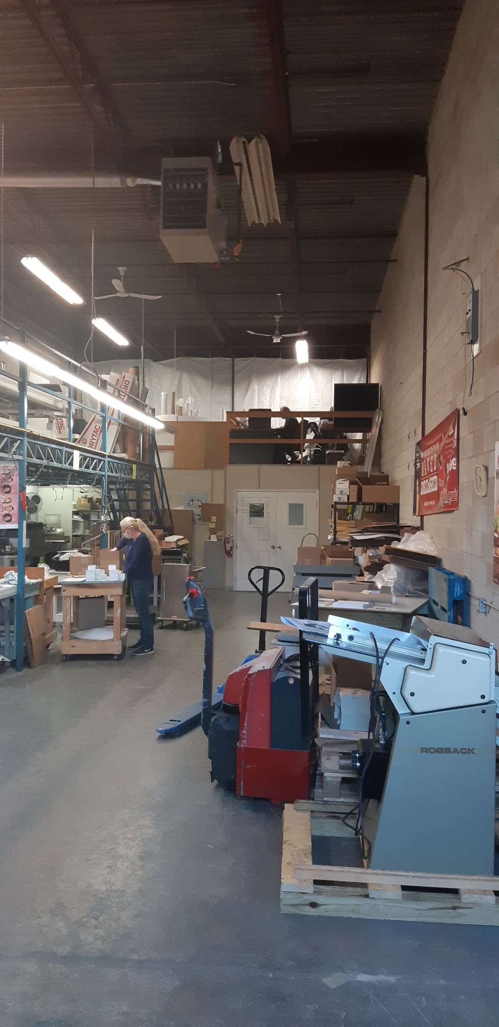Par Print Group Inc | Whitby ON