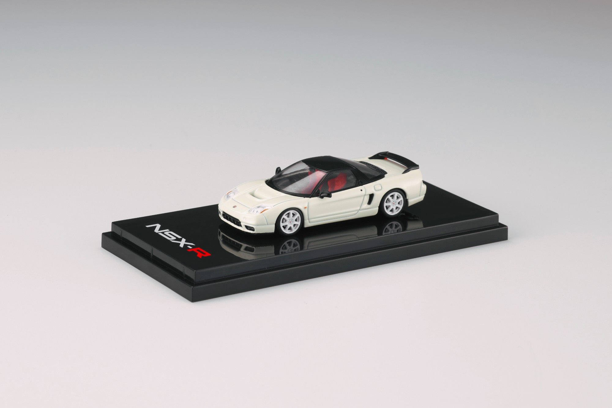 Mark43 新到貨 New arrivals! 1/43 Honda NSX-R (NA1) 1/43 Honda NSX