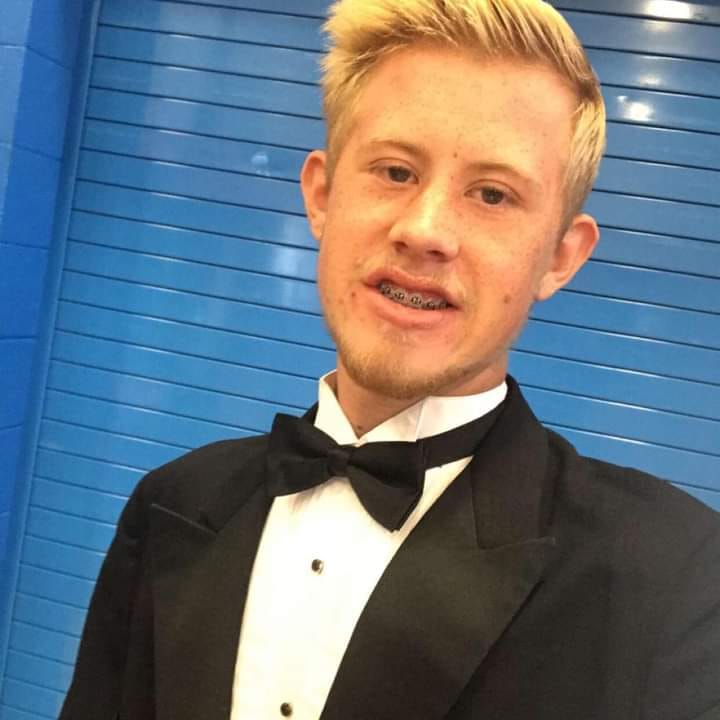 James Roland