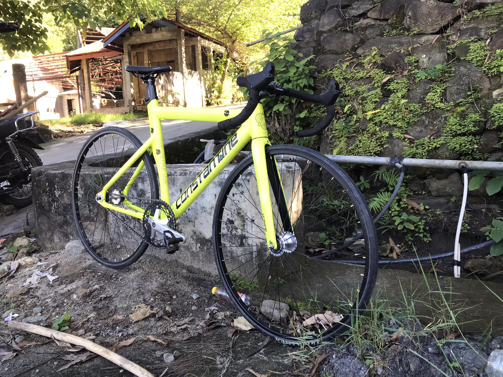 Fixedgear Pilipinas | Checking offers Ws cs Pref up g cs down g ws ...