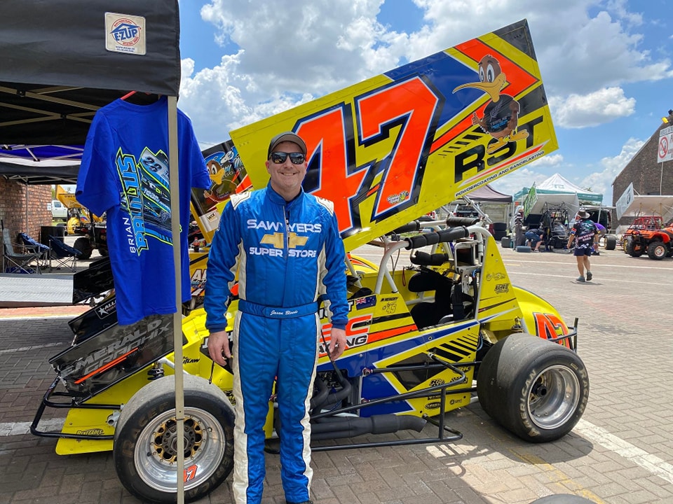 Team USA 🇺🇸 races today in South... - Horsepower Happenings