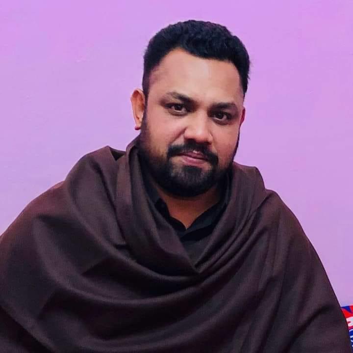 Ruhul Amin