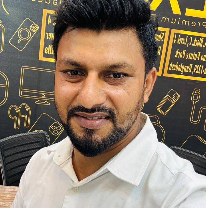 Harun Rashid