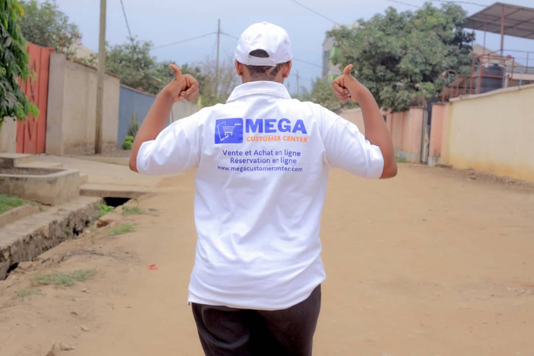 MEGA Customer Center | Facebook