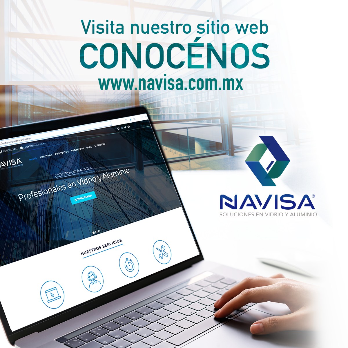 Navisa | Puebla