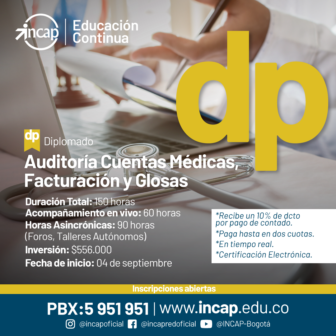 #EvolucionaTuCo... - Instituto Colombiano de Aprendizaje INCAP