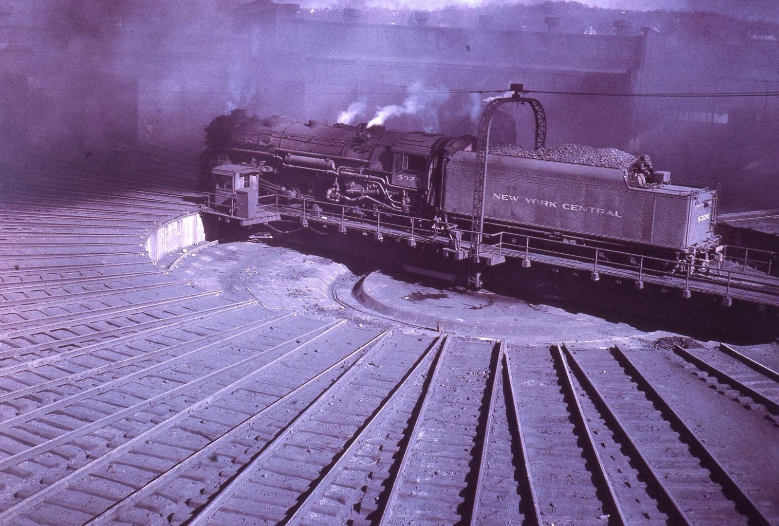 Central Railroad of New Jersey