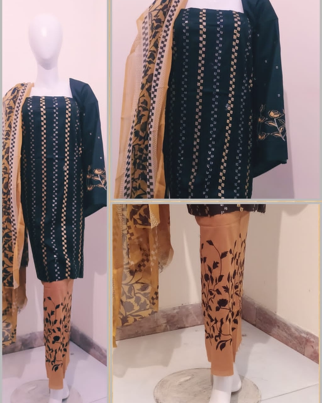 Biya's Collection