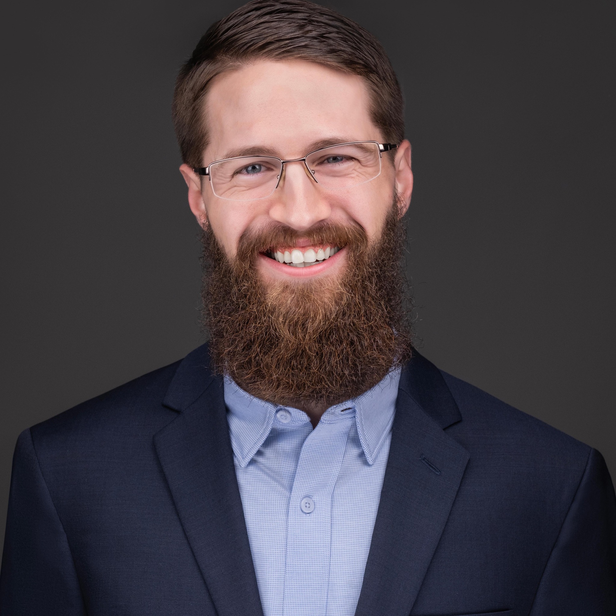 Matthew Richardson
