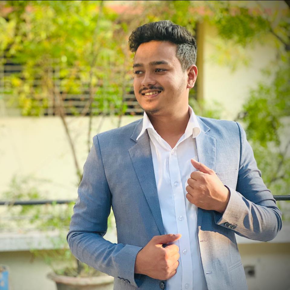 Rp Rayhan Chowdhury