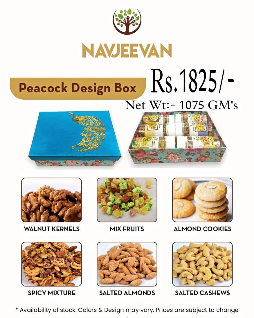 Navjeevan Foods