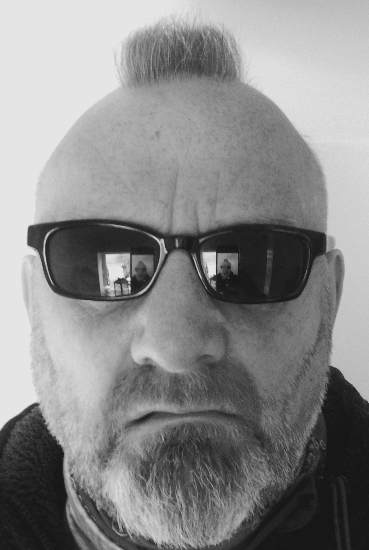 Andy Gilbert - Writer/Comedy Performer